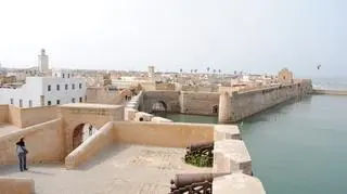 Polacy zginęli u wybrzeży Al-Dżadidy