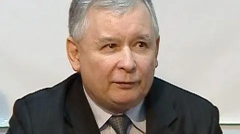 "PO nie ma nic na Kamińskiego"