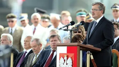 "Solidarność" prezydenta nie zaprasza