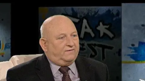 "Miller, Kalisz, jest też Łybacka"