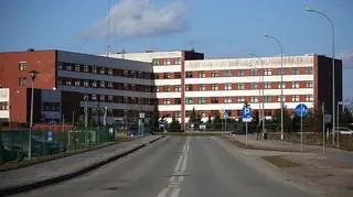 Szpital Kościerzyna
