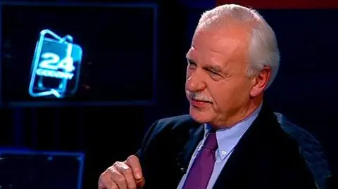 "Człowiek tak długo żyje jak ma marzenia"