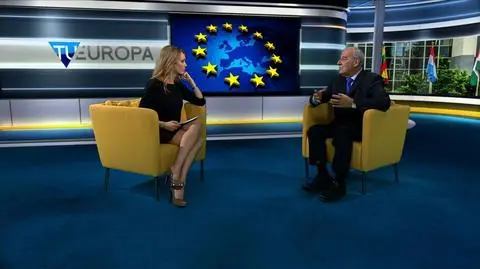 "Tu Europa" żega się z widzami 
