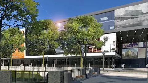 Wielkie centra handlowe zdominują Trójmiasto