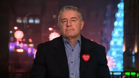 Władysław Frasyniuk w "Kropce nad i"