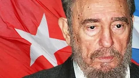 Rok bez Fidela Castro
