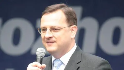 "Stara, dobra konserwa" na czele rządu