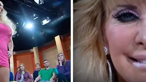 150 operacji i Barbie jak żywa