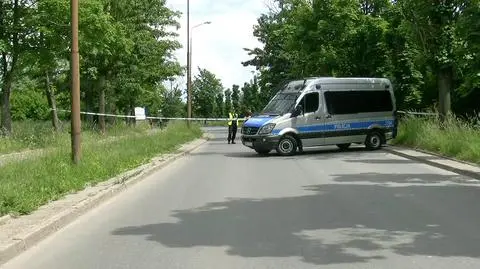 43-year-old man shot dead by the police in Opole
