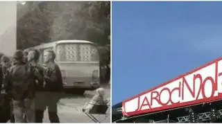 Festiwal w Jarocinie organizowany jest od lat 70.