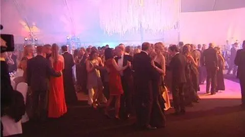 Wielki "Bal nocy letniej" Fundacji TVN