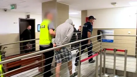 Szczecin: podejrzany o spowodowanie karambolu wyjdzie z aresztu