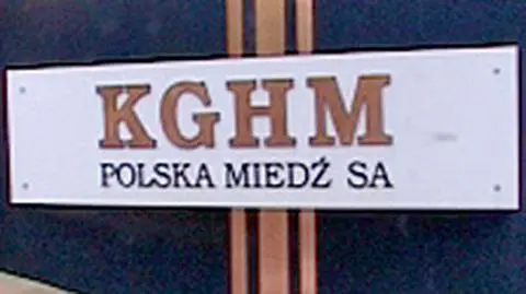 Stanie miedziowy gigant. "Boimy się wrogiego przejęcia"