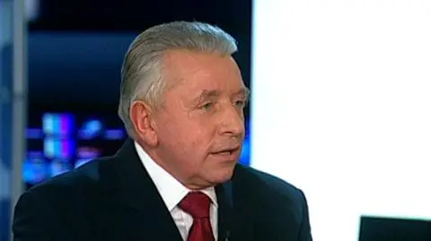 Andrzej Lepper za, a nawet przeciw