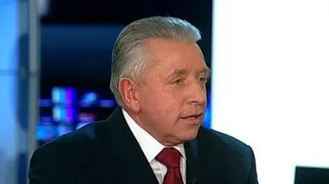 Lepper chce Ziobrę puścić z torbami