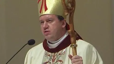 Bp Kupny wcześniej był biskupem pomocniczym archidiecezji katowickiej 