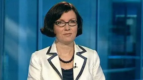 "Spółka ma pół miliarda długu, ale musi pracować"