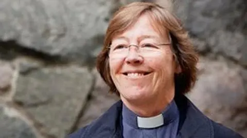 Lesbijka została biskupem