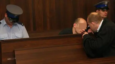 Dożywocie za morderstwo. Przyznał się do kolejnego