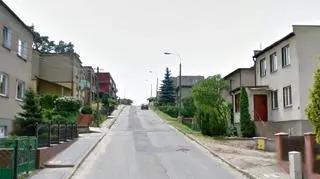 Do zajścia doszło na ul