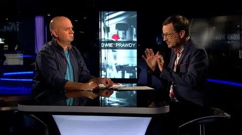 "Dwie prawdy" o odprawie dla nowej minister