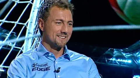 Jerzy Dudek o swojej sportowej przyszłości
