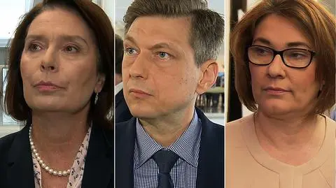 Rok po wyborach. Politycy oceniają prezydenturę Dudy