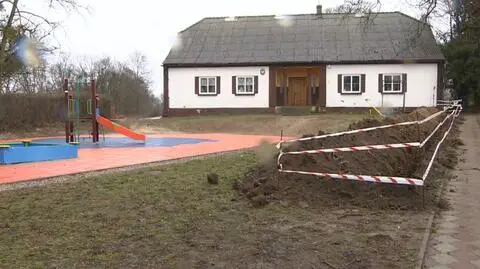 Śledczy sprawdzają czy nauczycielka odpowiednio traktowała dzieci 