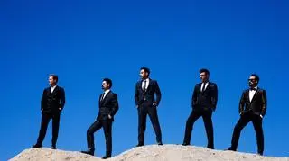 Kultowy boysband znów w Polsce