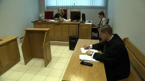 Były prezes okręgowej rady atekarskiej skazany za korupcję