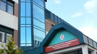 Sanepid prowadzi dalsze badania próbek żywności