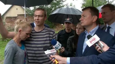 Państwo zdało test z pierwszej pomocy?