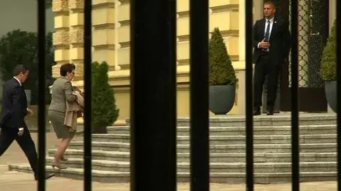 Niemcy zamykają granicę, Kopacz zwołuje spotkanie