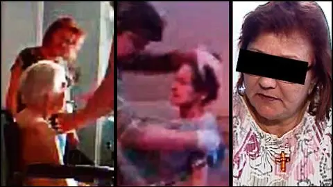 Kierowniczka "Radości" ma zarzuty