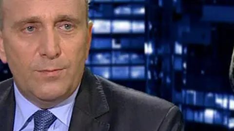 Schetyna o PiS: Jest nienaturalne