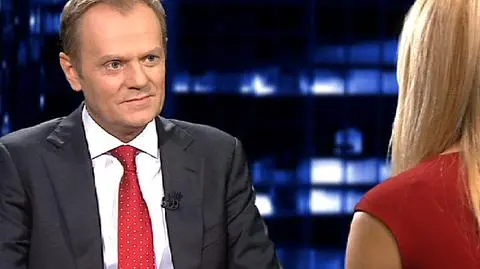 W piątek rząd otrzymał wotum zaufania
