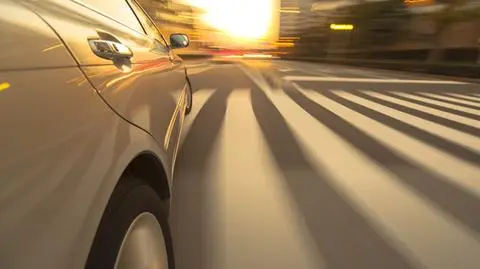 Kierowca z Głogowa miał 3,3 promila, nie miał prawa jazdy