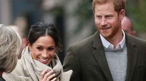 Meghan Markle skasowała swoje konta na portalach społecznościowych