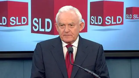 "Nie jestem wspólnikiem Kaczyńskiego. Nie spotykałem się w atmosferze spisku"