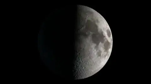 Zaćmienie Księżyca będzie częściowe