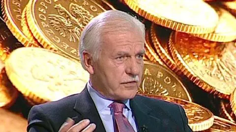 Olechowski: śmiertelny cios w system emerytalny