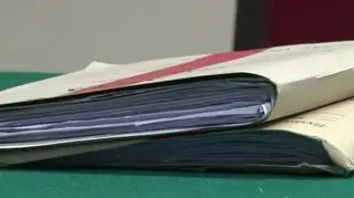 Sprawą zajmuje się Sąd Okręgowy w Poznaniu