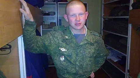 Zamordował rodzinę w Armenii. Rosyjski żołnierz jest upośledzony