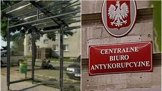 Funkcjonariusze CBA pojawili się w kieleckim Miejskim Zarządzie Dróg pod koniec ubiegłego tygodnia