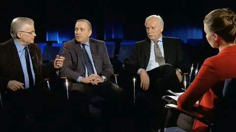 Co jeśli polski rząd nie uzna opinii Komisji Weneckiej?