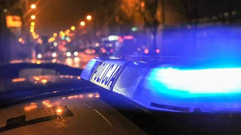 Roczna dziewczynka w ciężkim stanie po pobiciu. 24-latek aresztowany