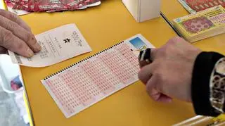 Szansa na wygranie 30 milionów w lotto