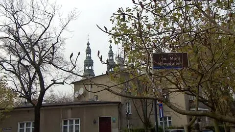 Poznań: Patronkami ulic w 2018 r. będą tylko kobiety