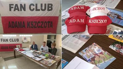 "Złoty chłopak, osiągnie jeszcze więcej". Jaki jest mistrz Europy w biegu na 800 metrów?