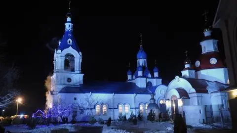 Rosja. Stwierdził, że Boga nie ma. Może zostać skazany na rok